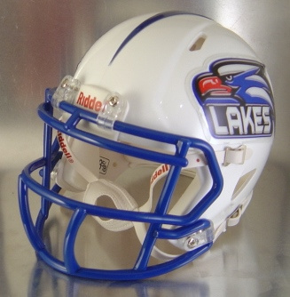 Lakes Eagles HS 2012 - 2013 (IL)